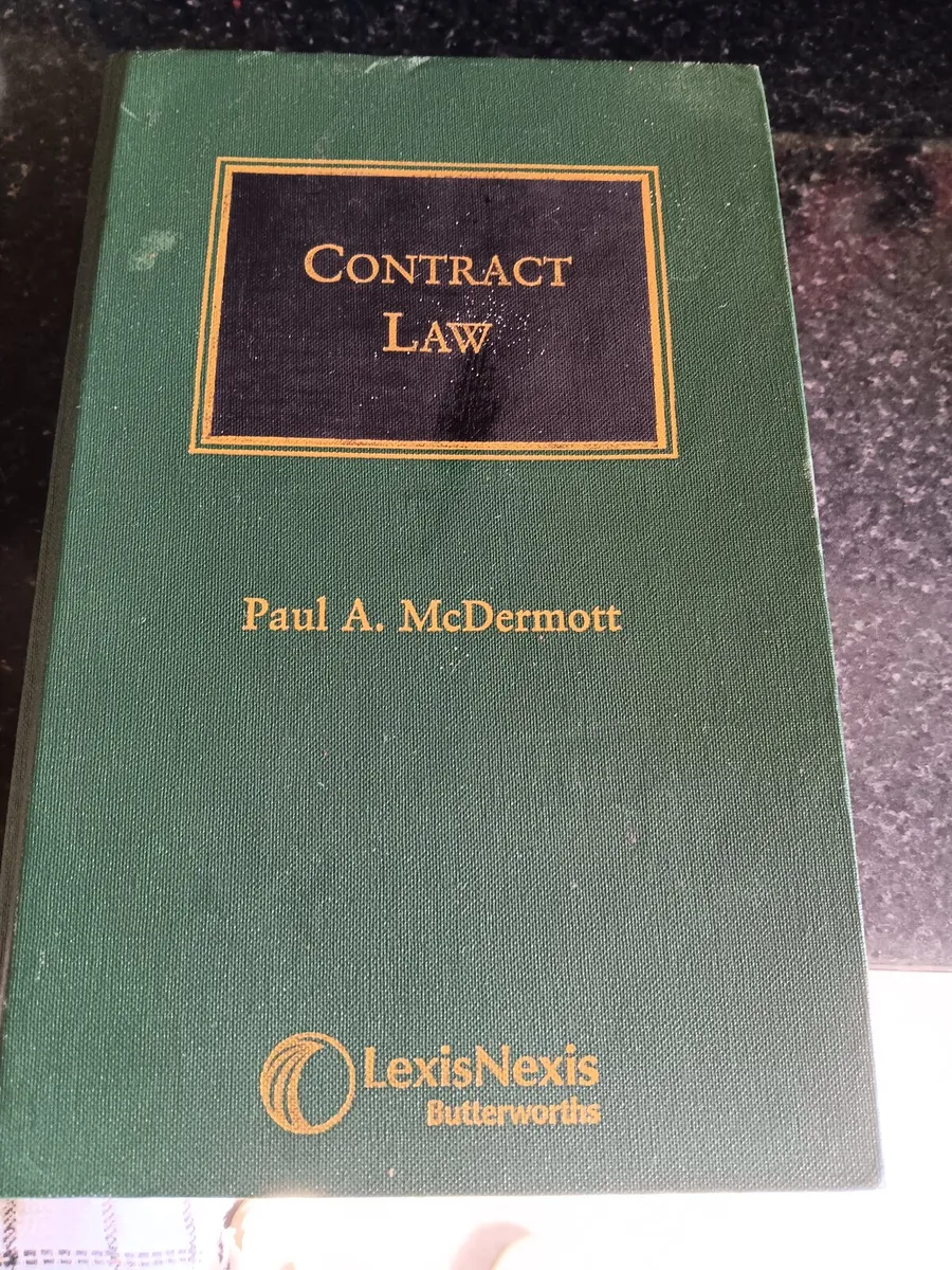 Law books - Image 2