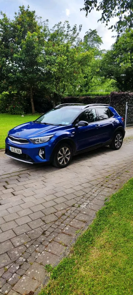 Kia Stonic - Image 2