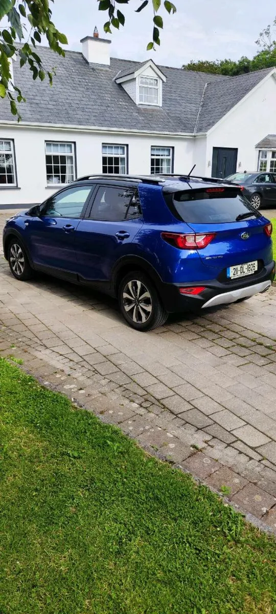 Kia Stonic - Image 4