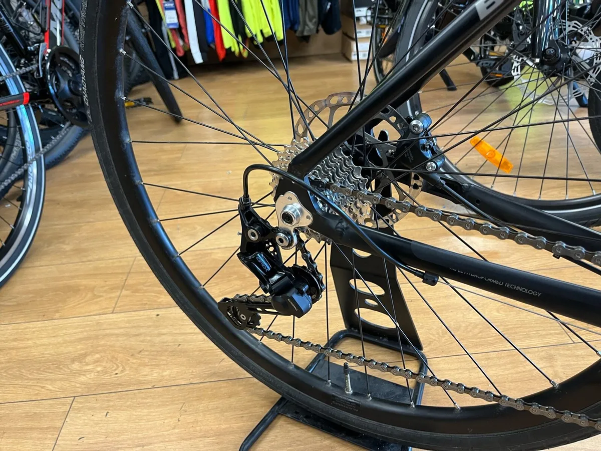 Bianchi Anyroad Nirone - Image 3