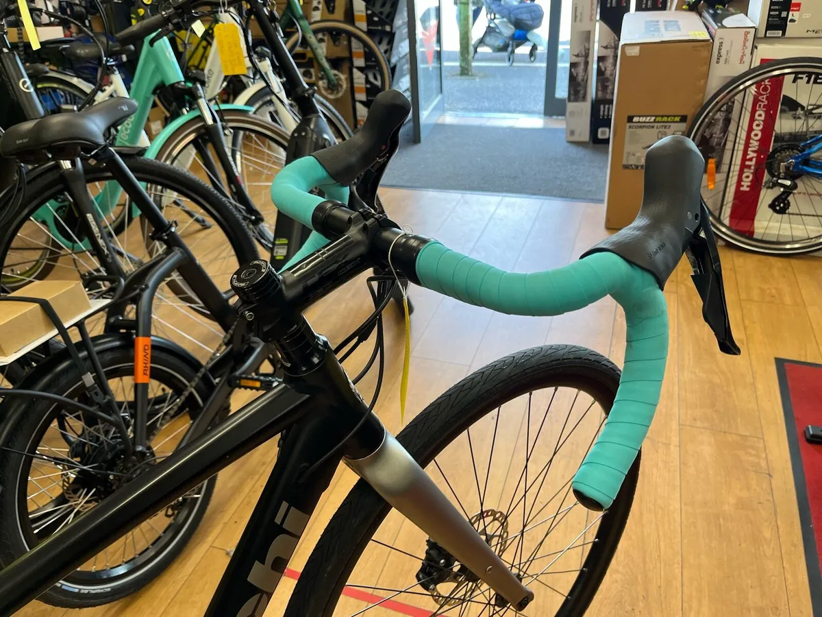 Bianchi Anyroad Nirone - Image 4