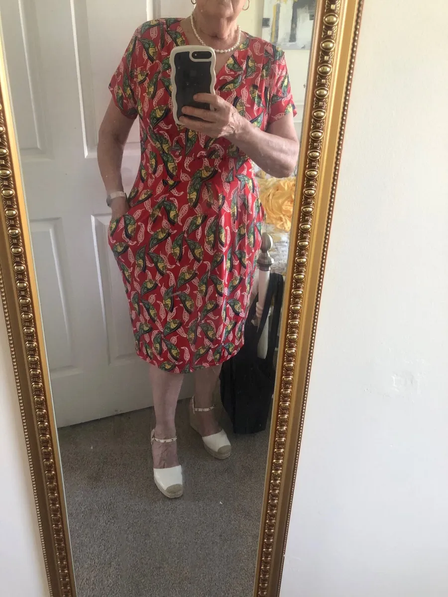 Dress - Image 2