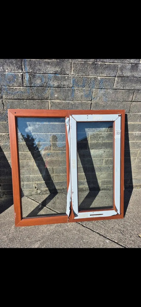 Pvc windows - Image 1