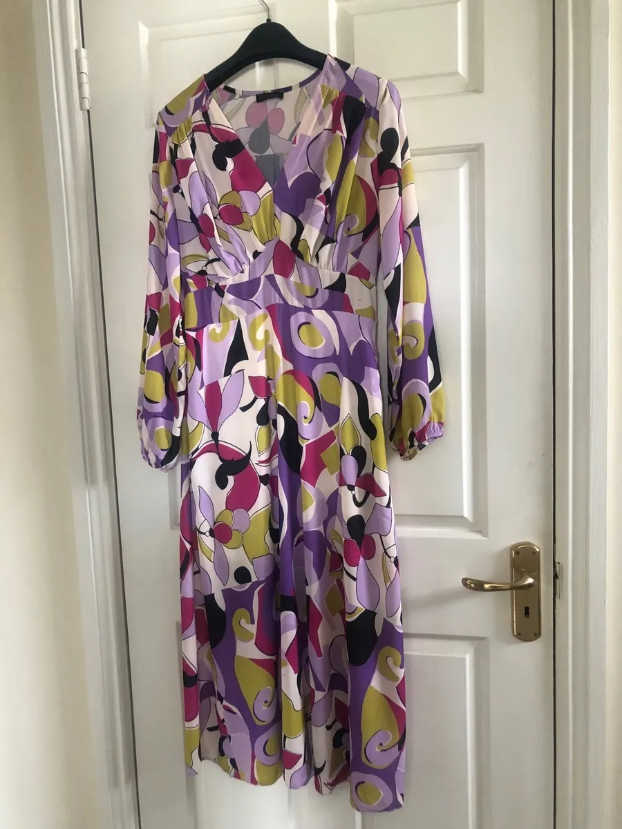 Dress - Image 1