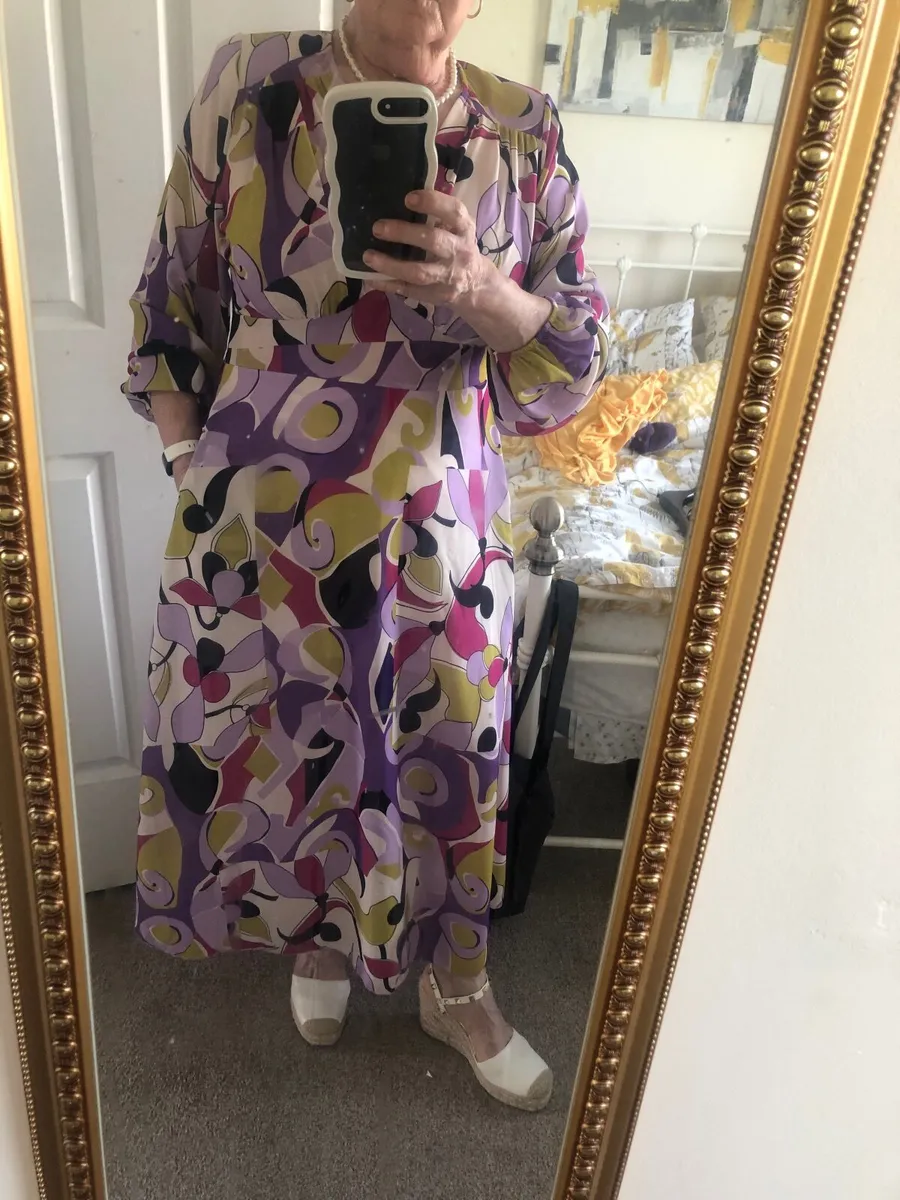 Dress - Image 2