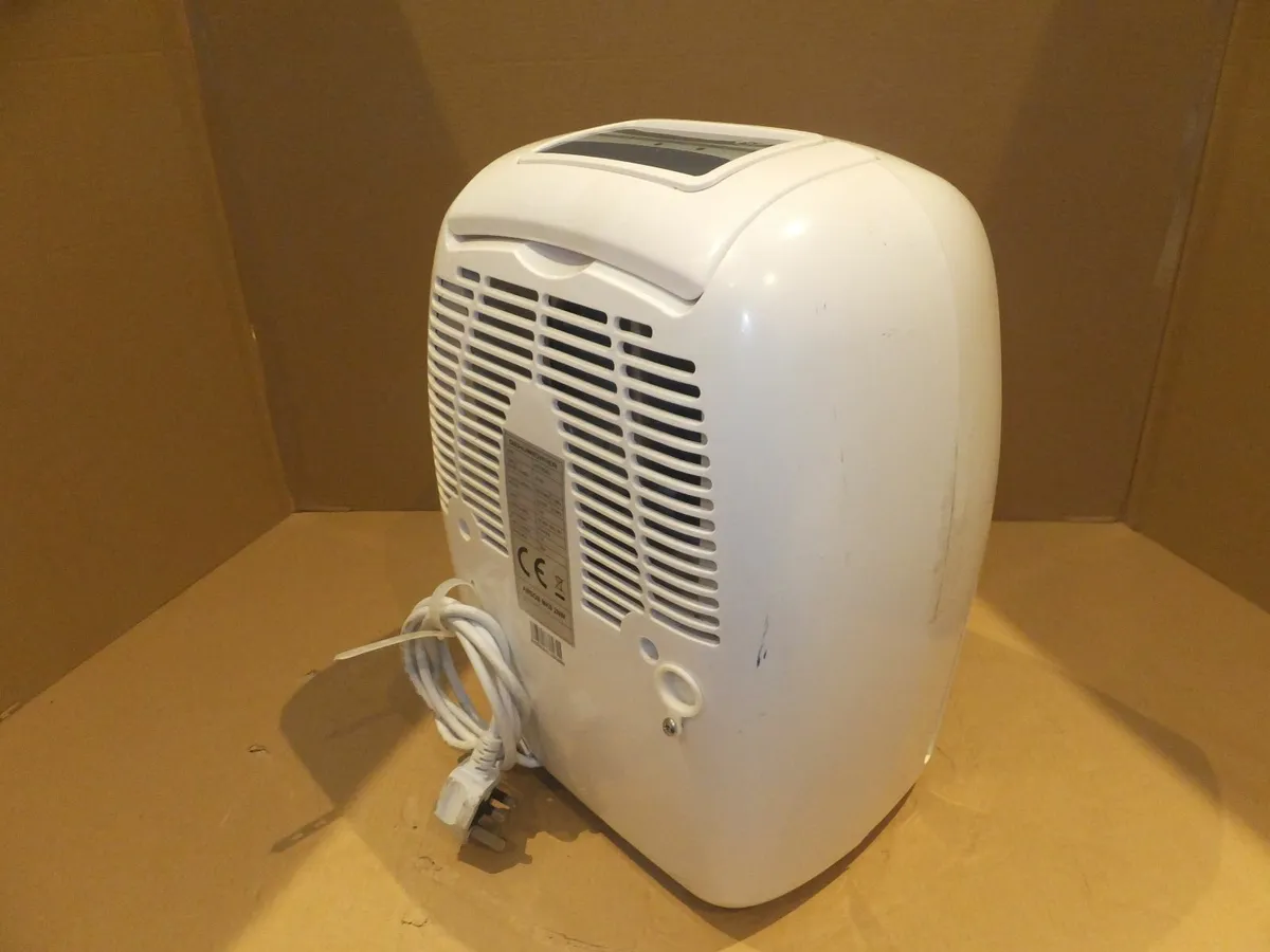 Dehumidifier - Image 4