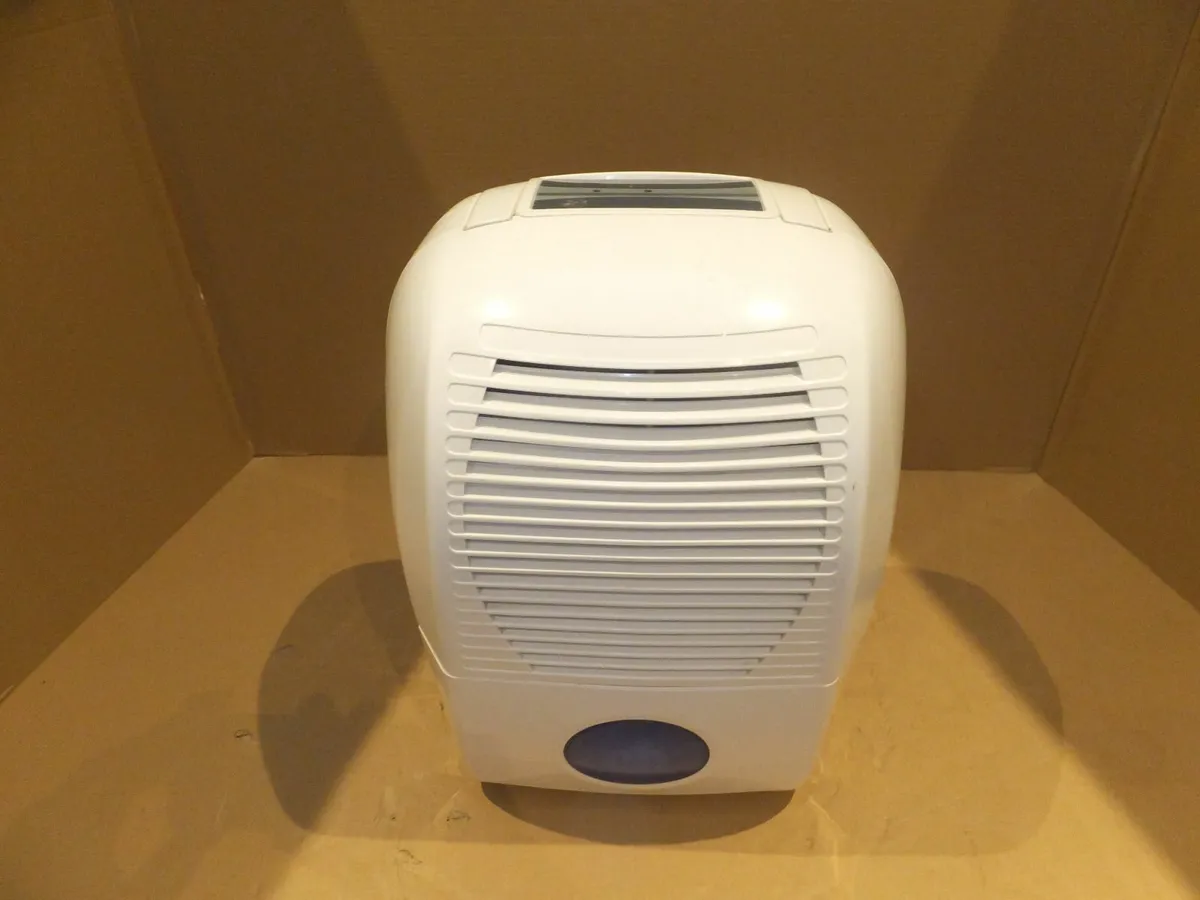 Dehumidifier - Image 1