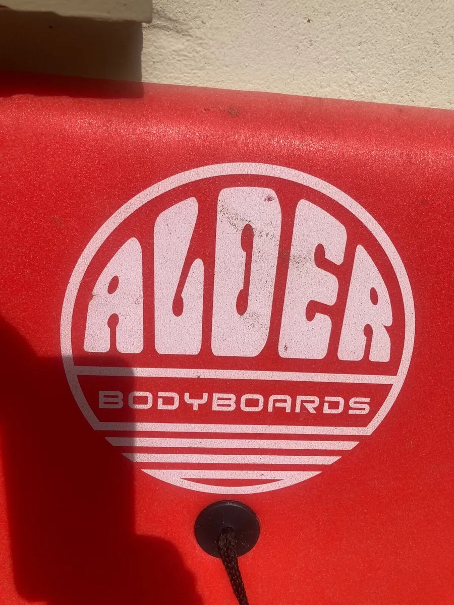 Bodyboard - Image 4