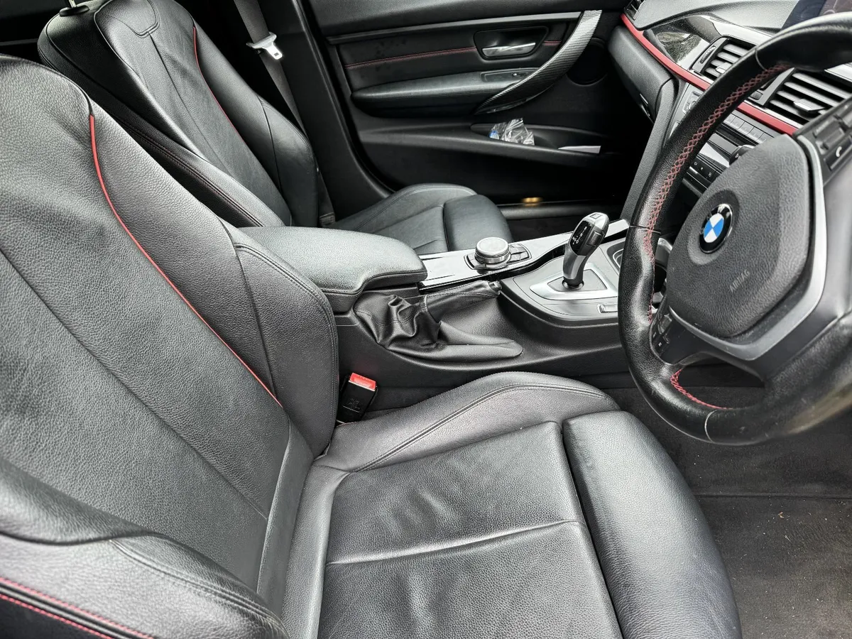 BMW 3-Series 2012 - Image 3