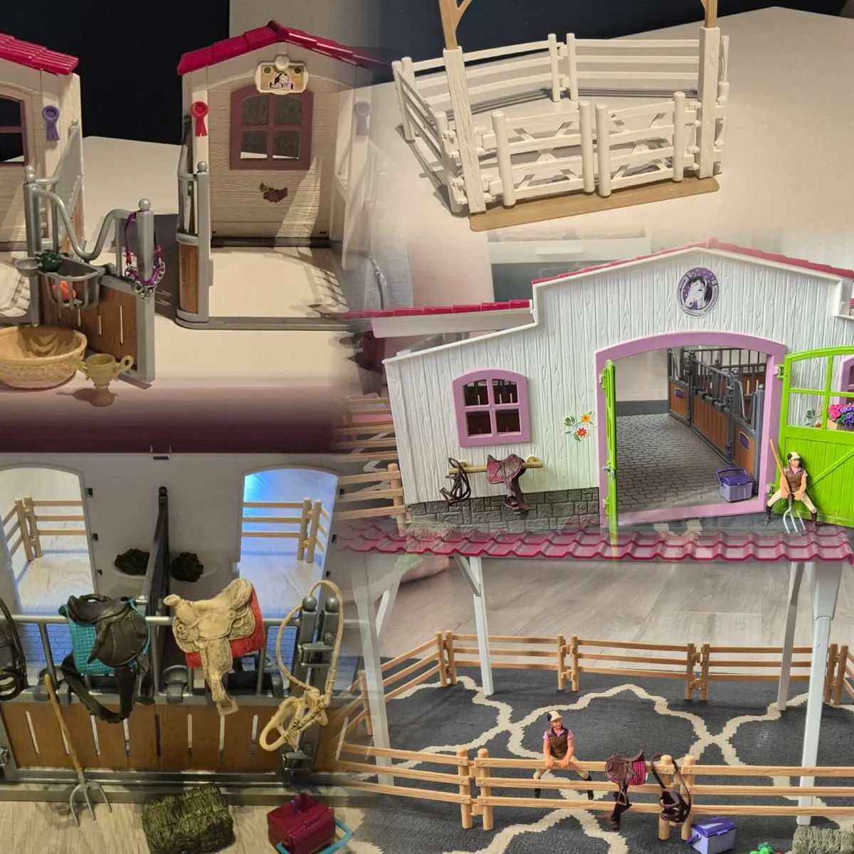 Schelich Pony Club Bundle - Image 2