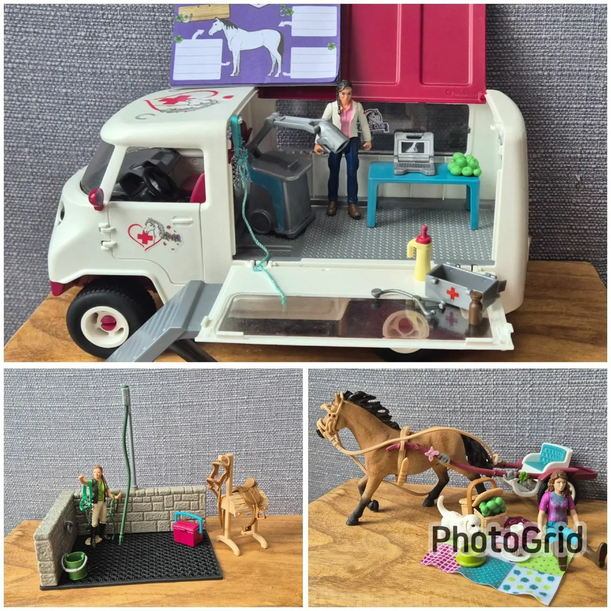 Schelich Pony Club Bundle - Image 3