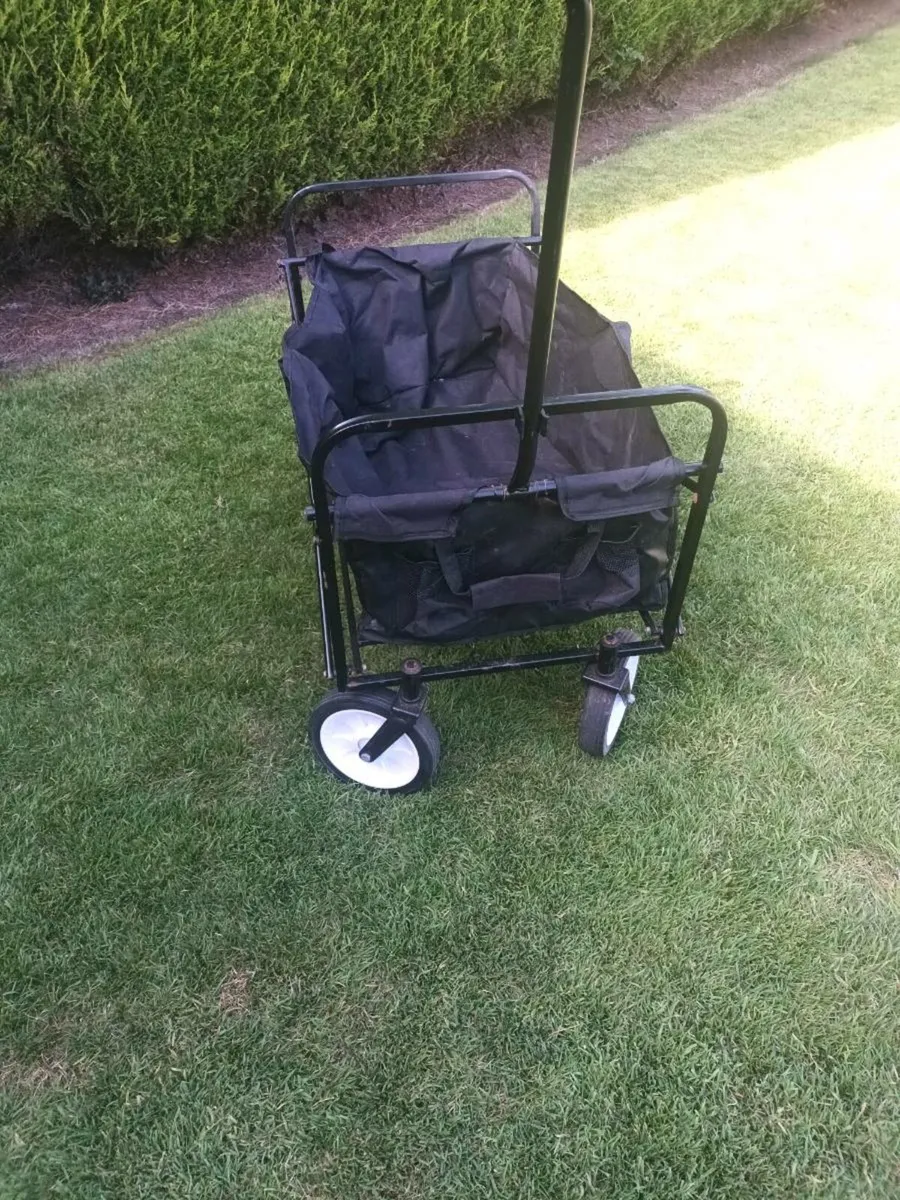 Go kart for  beach. - Image 1