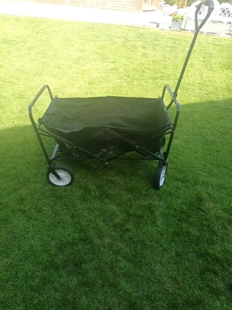 Go kart for  beach. - Image 2