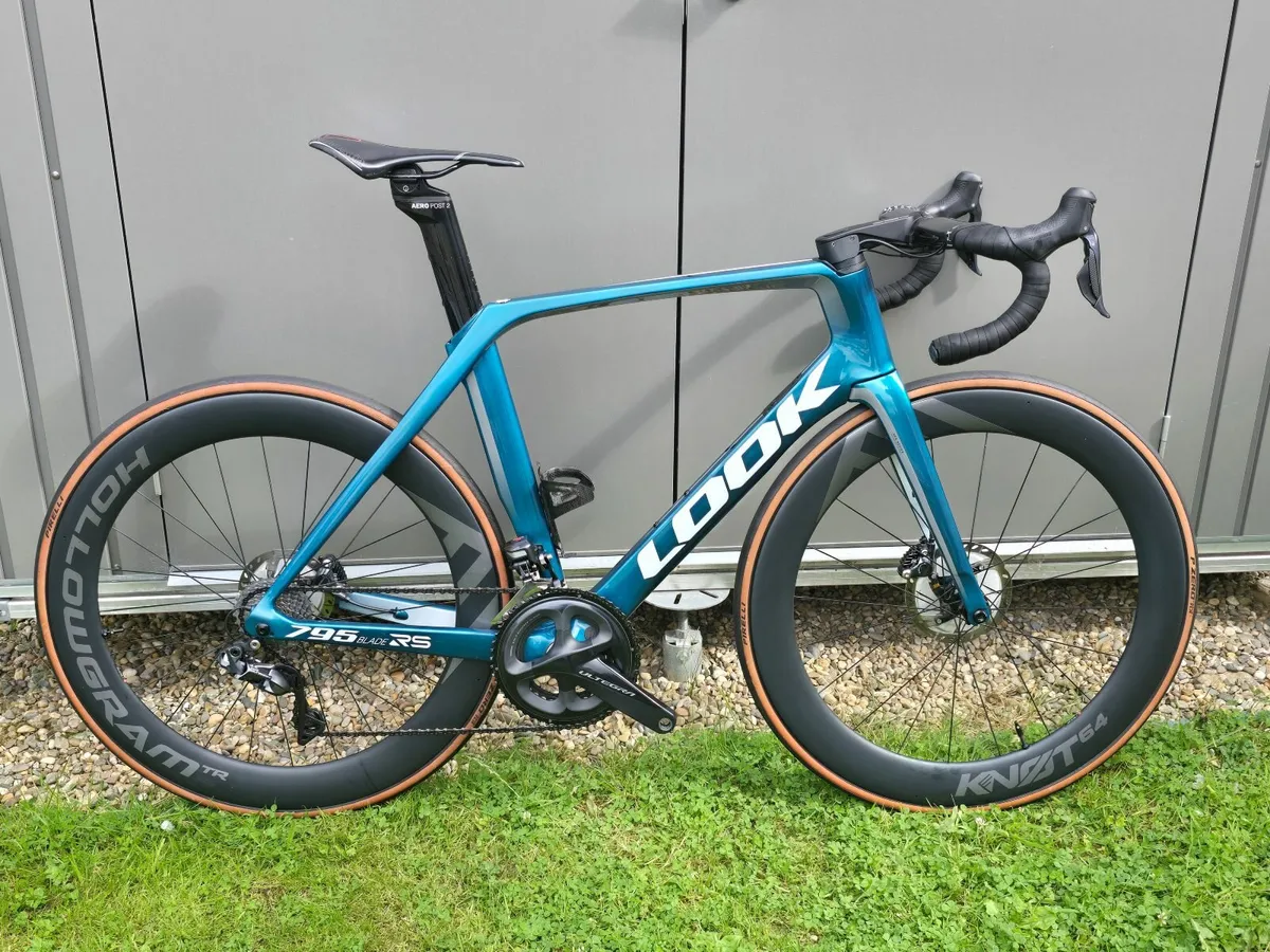 Look 795 Blade RS - Image 2