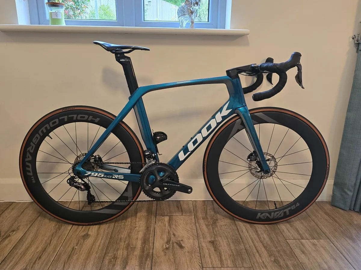 Look 795 Blade RS - Image 1