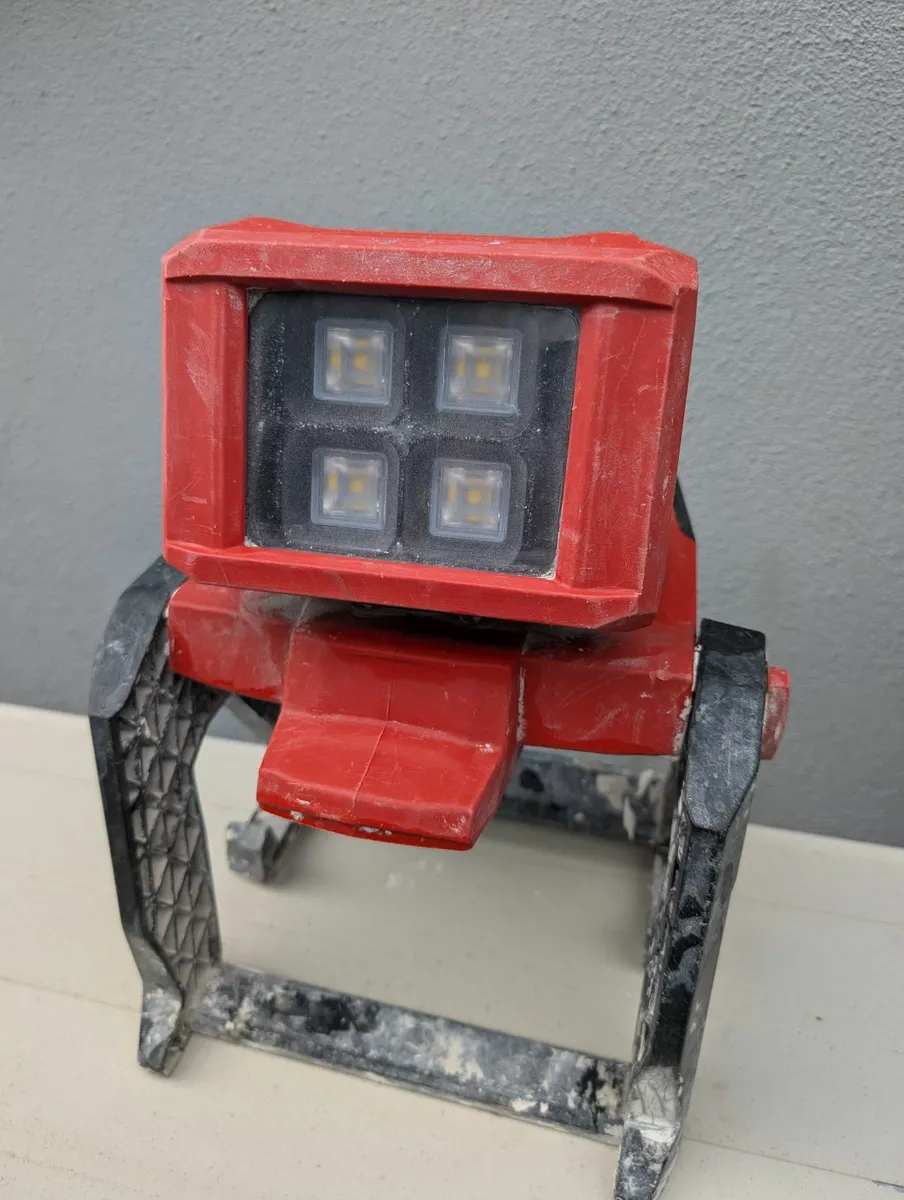 Hilti light - Image 1