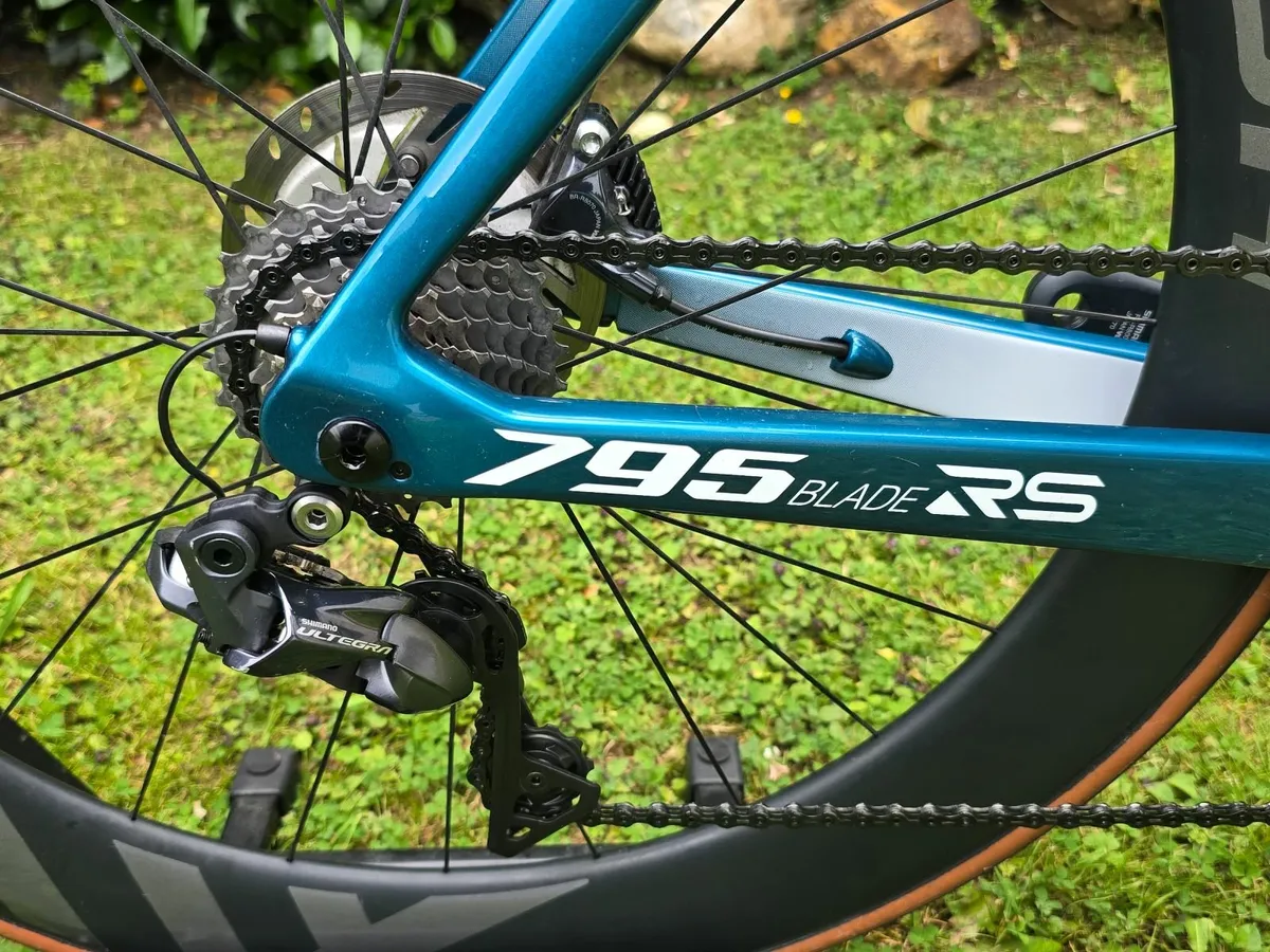 Look 795 Blade RS - Image 3