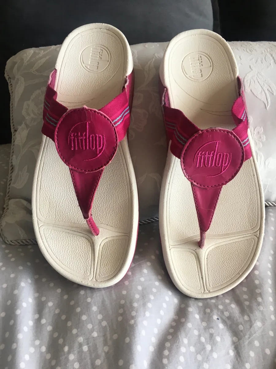 Fitflops - Image 1