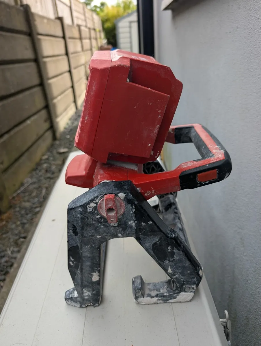 Hilti light - Image 2