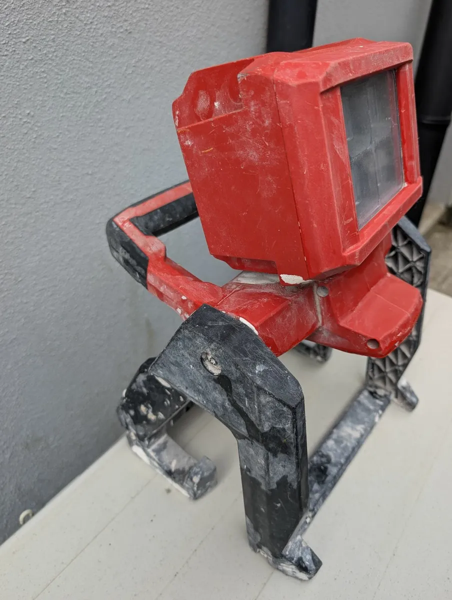Hilti light - Image 3