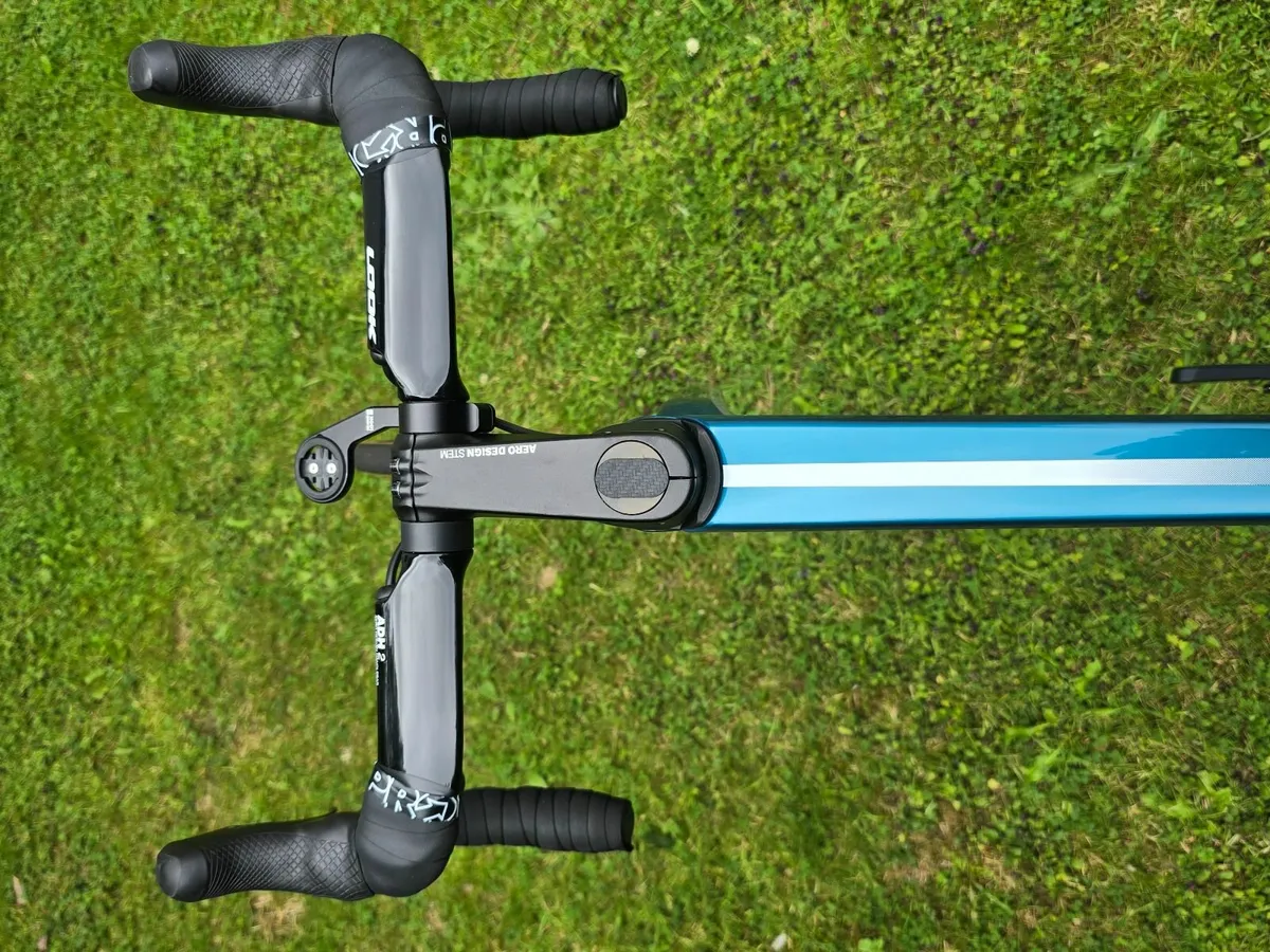 Look 795 Blade RS - Image 4