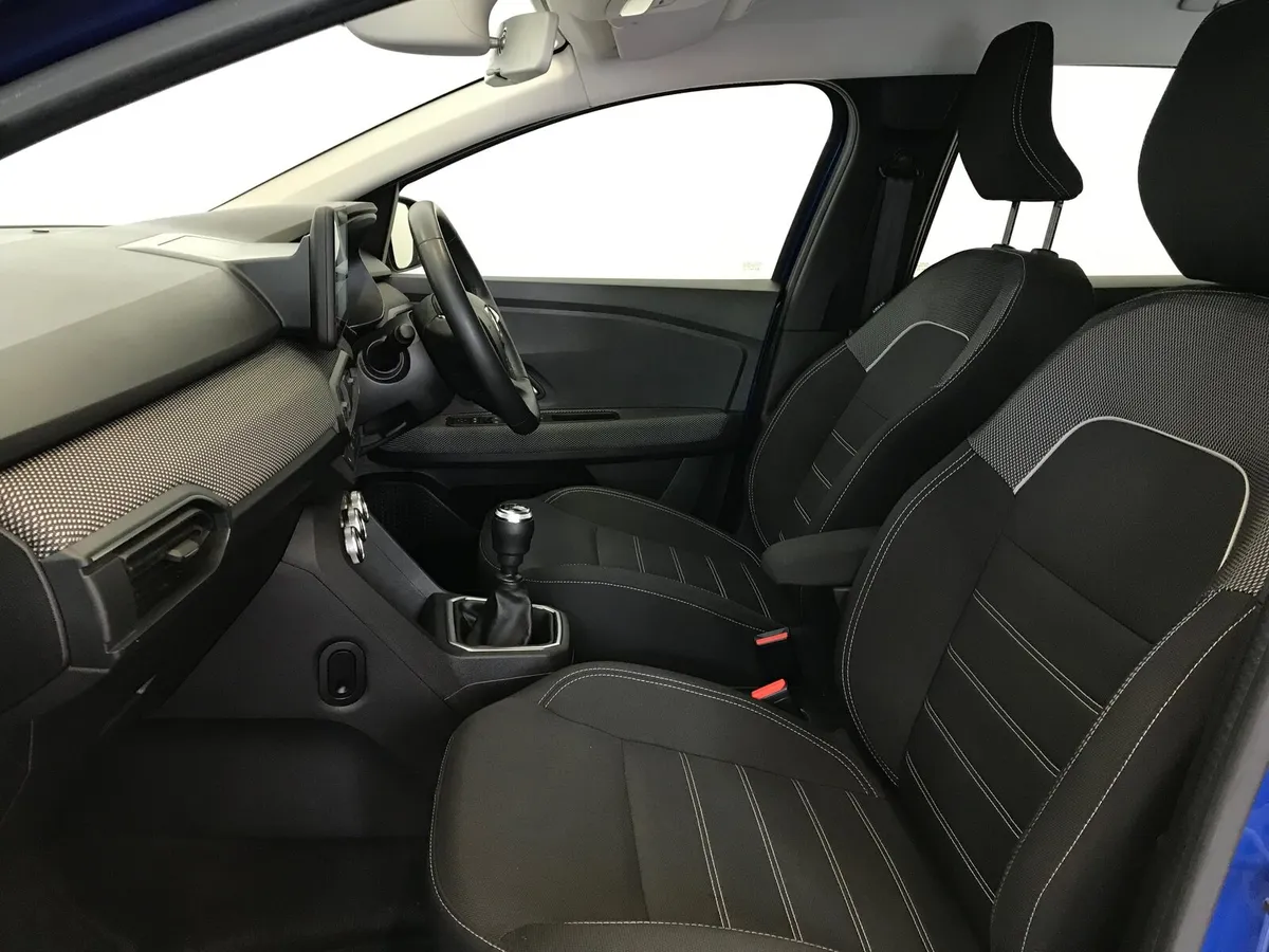 Dacia Jogger 2022 - Image 3