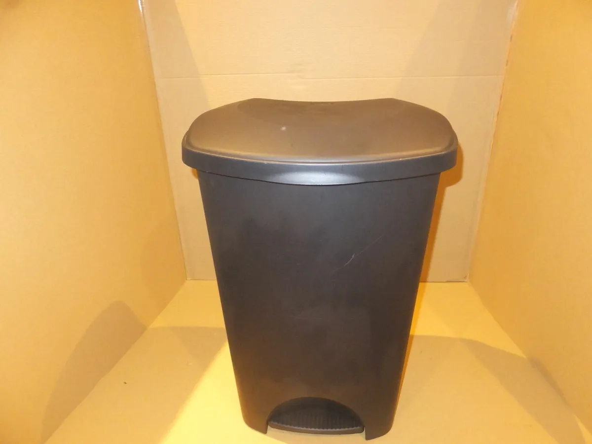 Waste Bin - Image 1