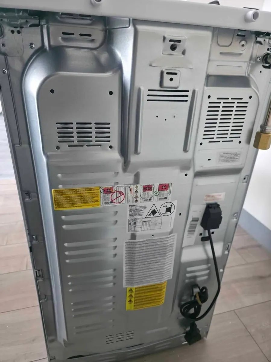🔥 Brand New Beko 50cm Gas Cooker – White | €350 | - Image 4