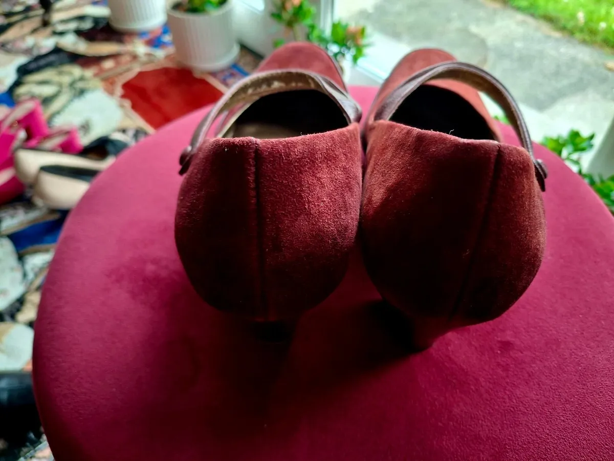 Clarks new quality shoe's - Image 3