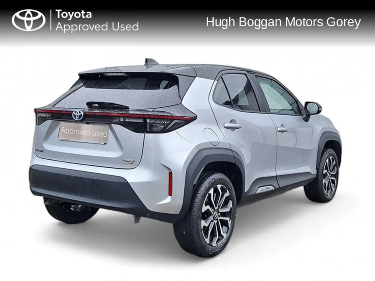 Toyota Yaris Cross 1.5 - Image 2