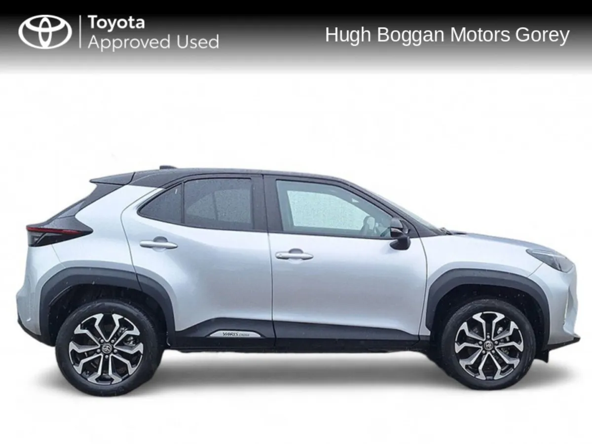 Toyota Yaris Cross 1.5 - Image 3