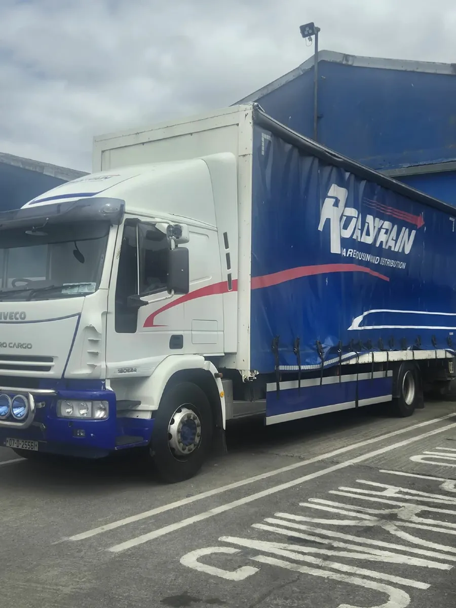 Iveco Other 2007 - Image 1