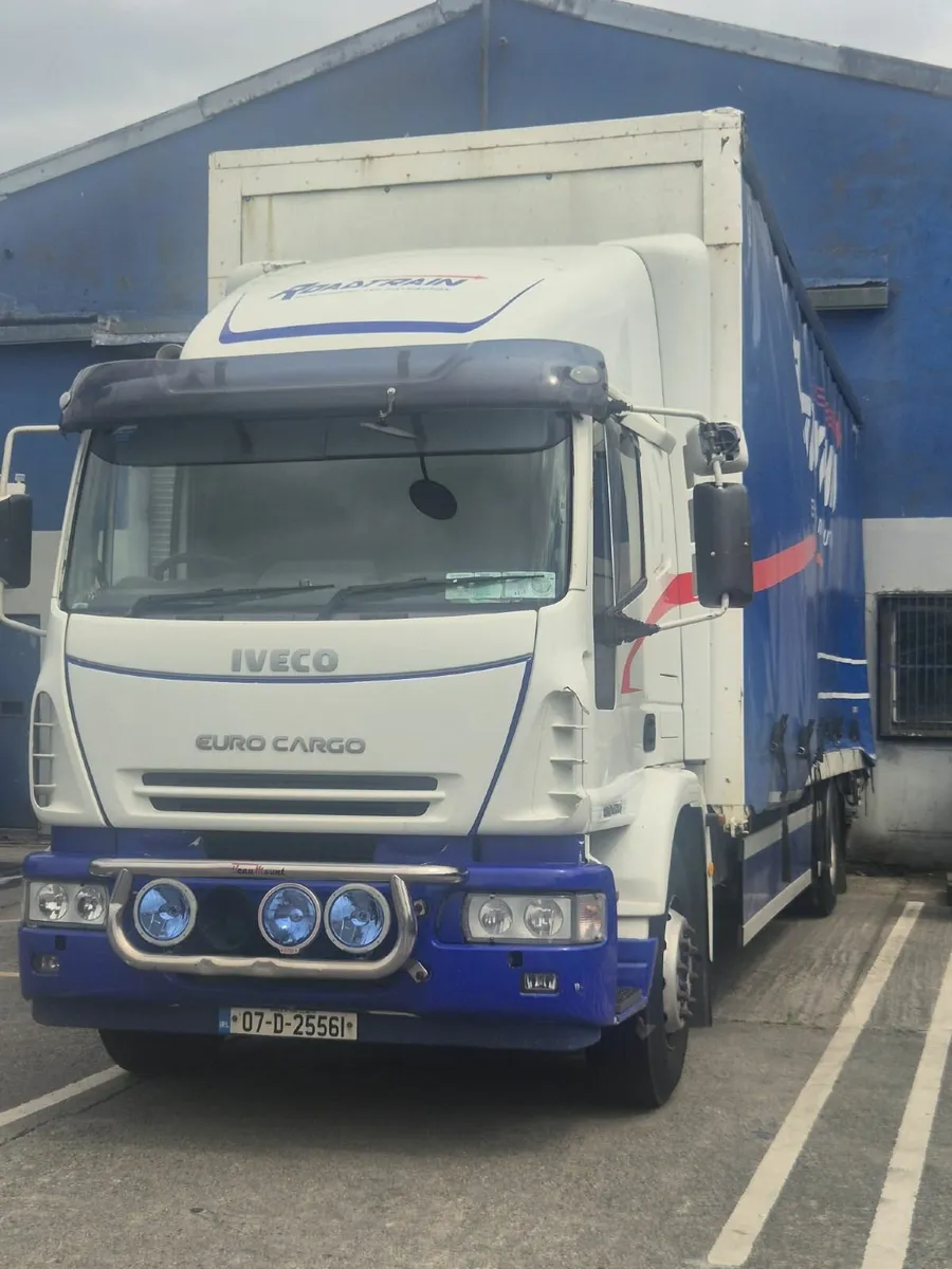 Iveco Other 2007 - Image 2