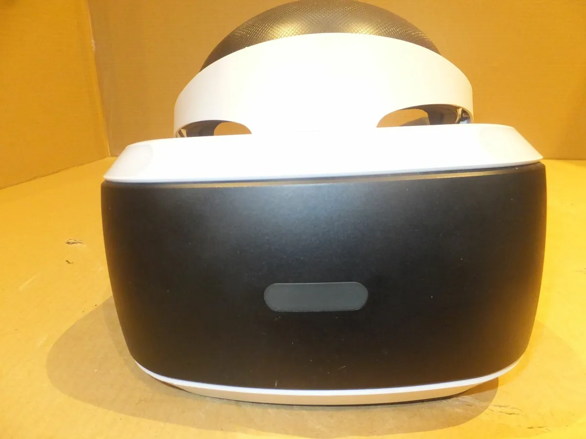 sony PlayStation vr - Image 2