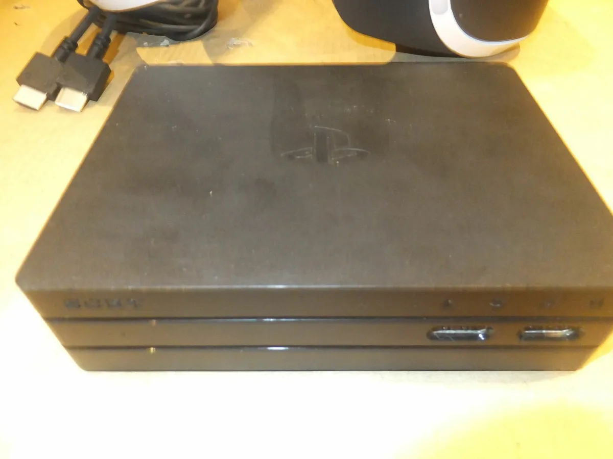 sony PlayStation vr - Image 3