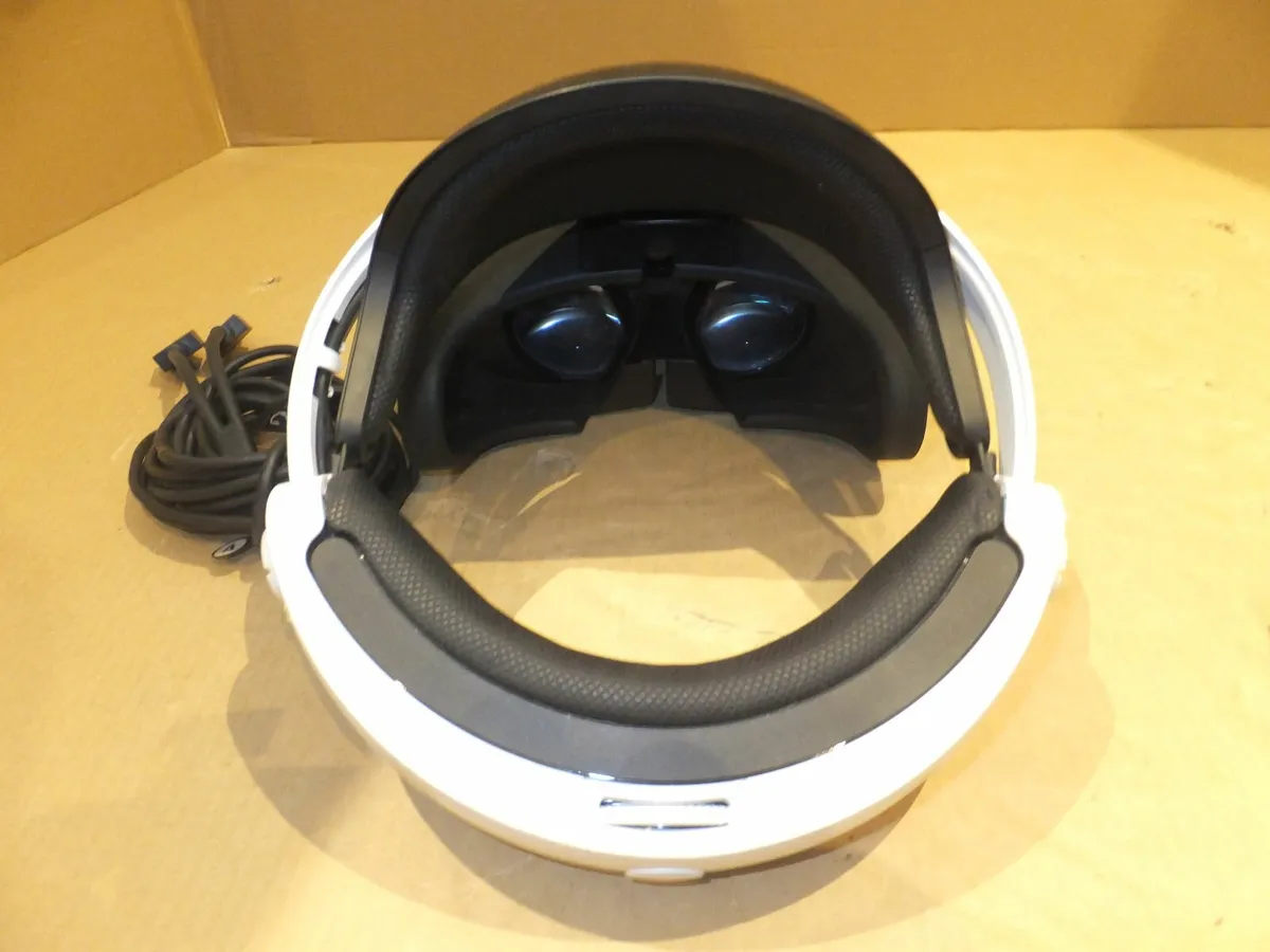 sony PlayStation vr - Image 4