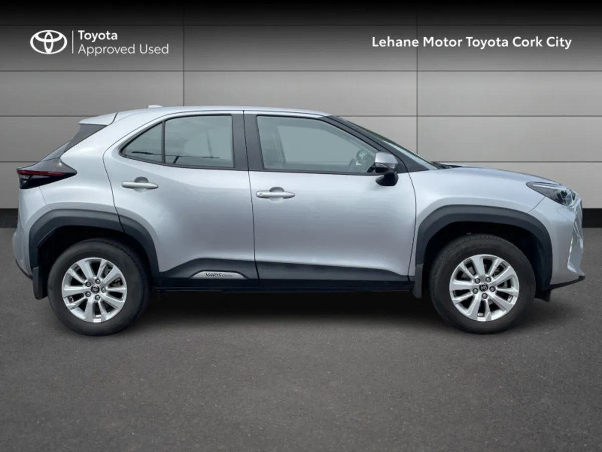 Toyota Yaris Cross 1.5 - Image 3