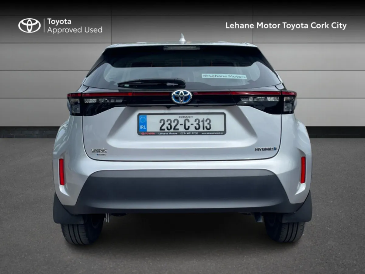 Toyota Yaris Cross 1.5 - Image 4