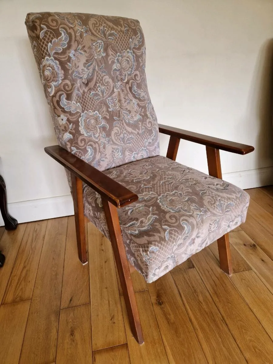 Armchair