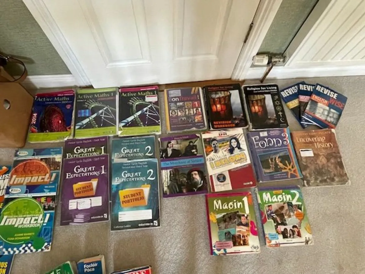 Books - Image 2