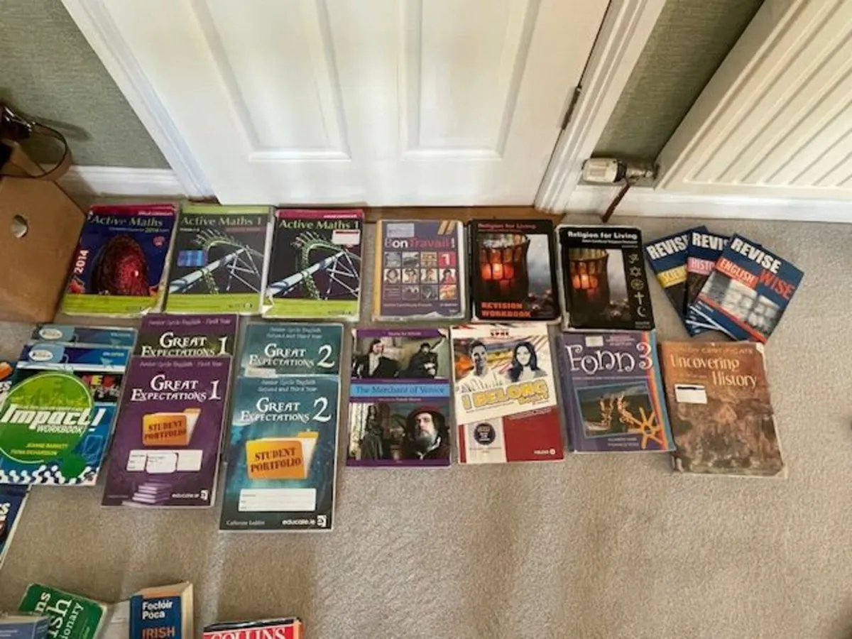 Books - Image 3