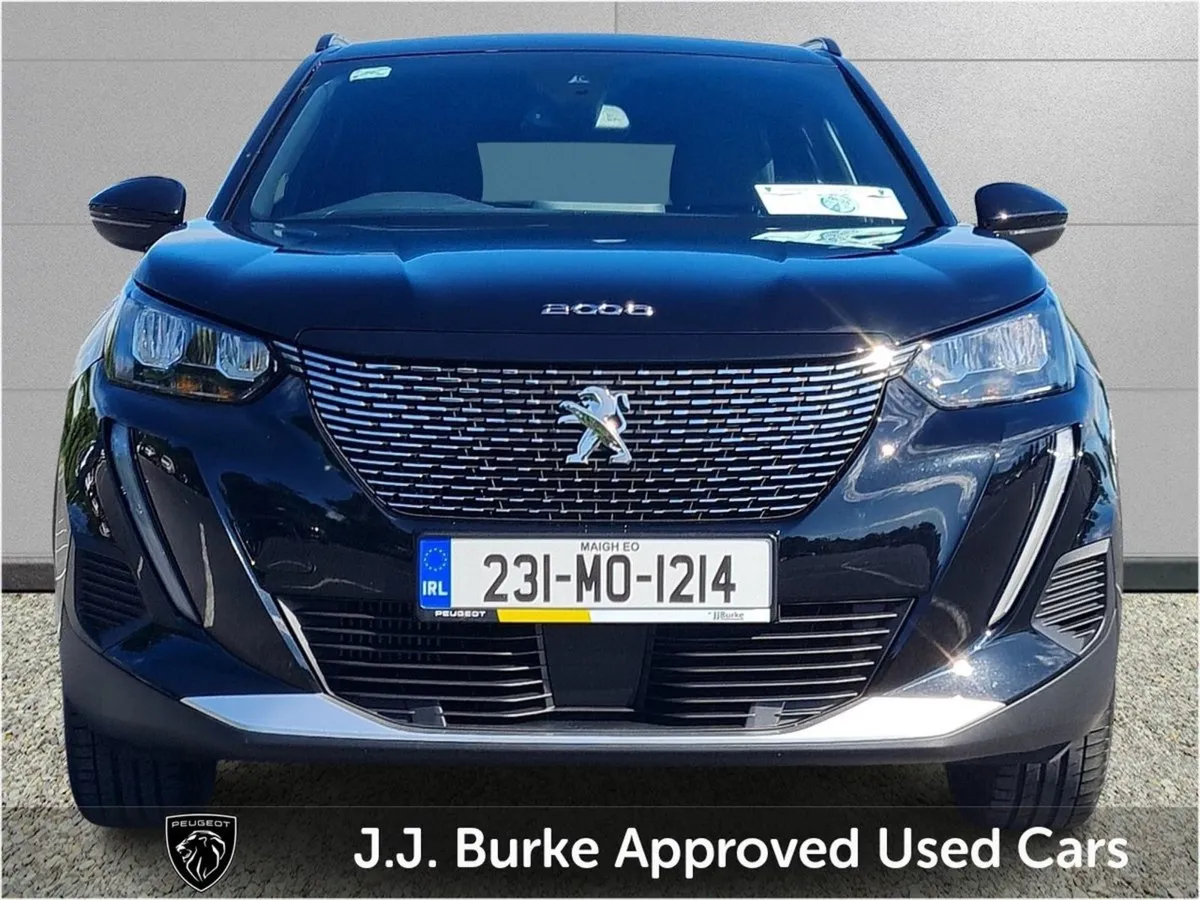 Peugeot 2008 1.2 Puretech 100bhp Allure - Image 2
