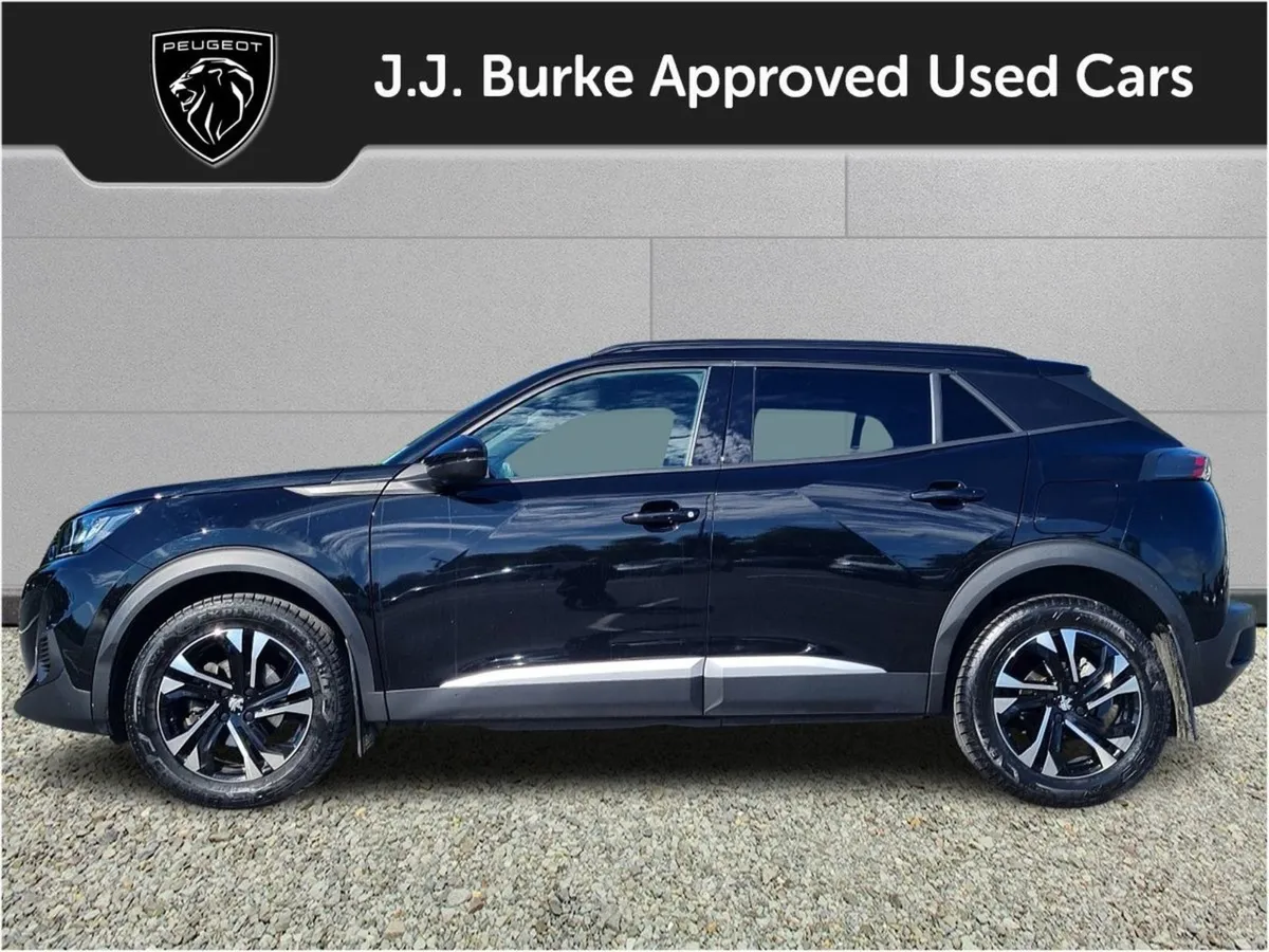 Peugeot 2008 1.2 Puretech 100bhp Allure - Image 3