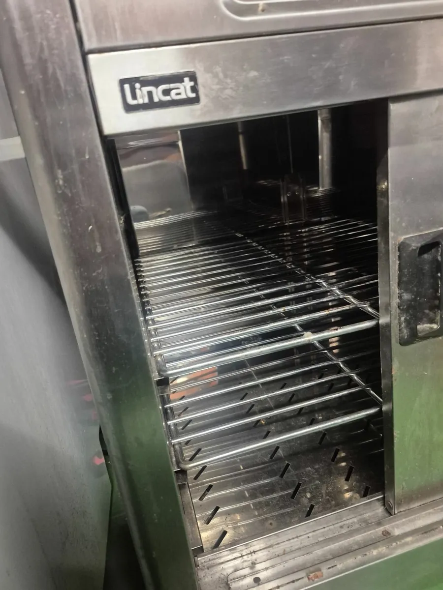 Catering equipment - Image 4