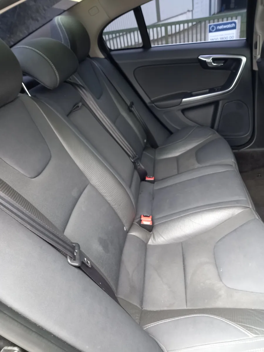 2013 Volvo S60 1.6 Diesel - Image 2