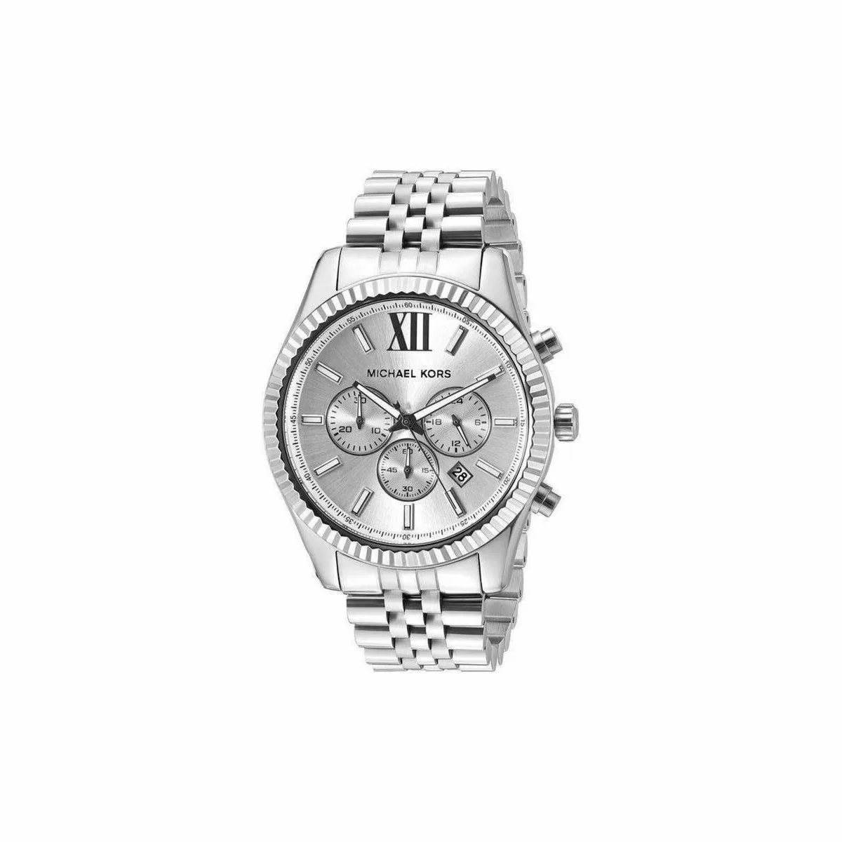 MICHAEL KORS LEXINGTON WATCH - FREE DELIVERY