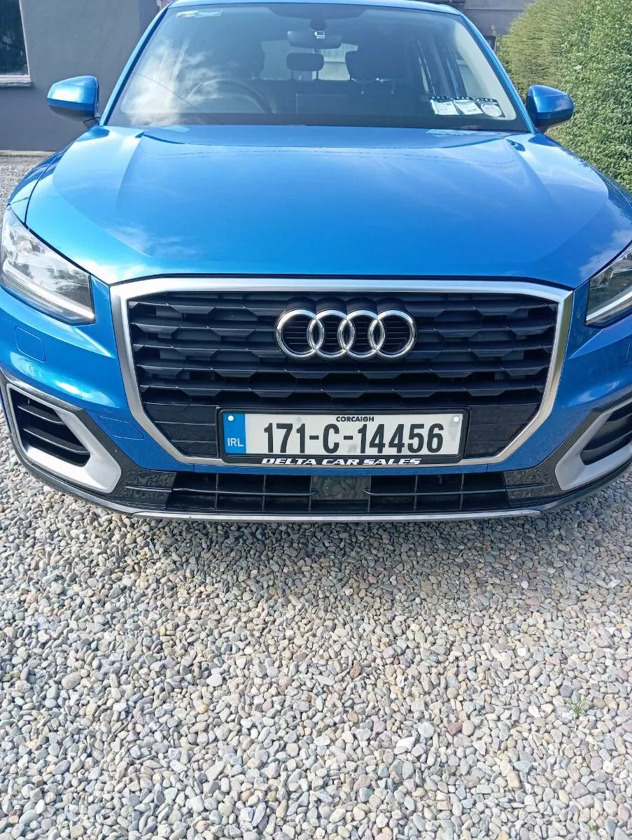 Audi Q2 171 - Image 2