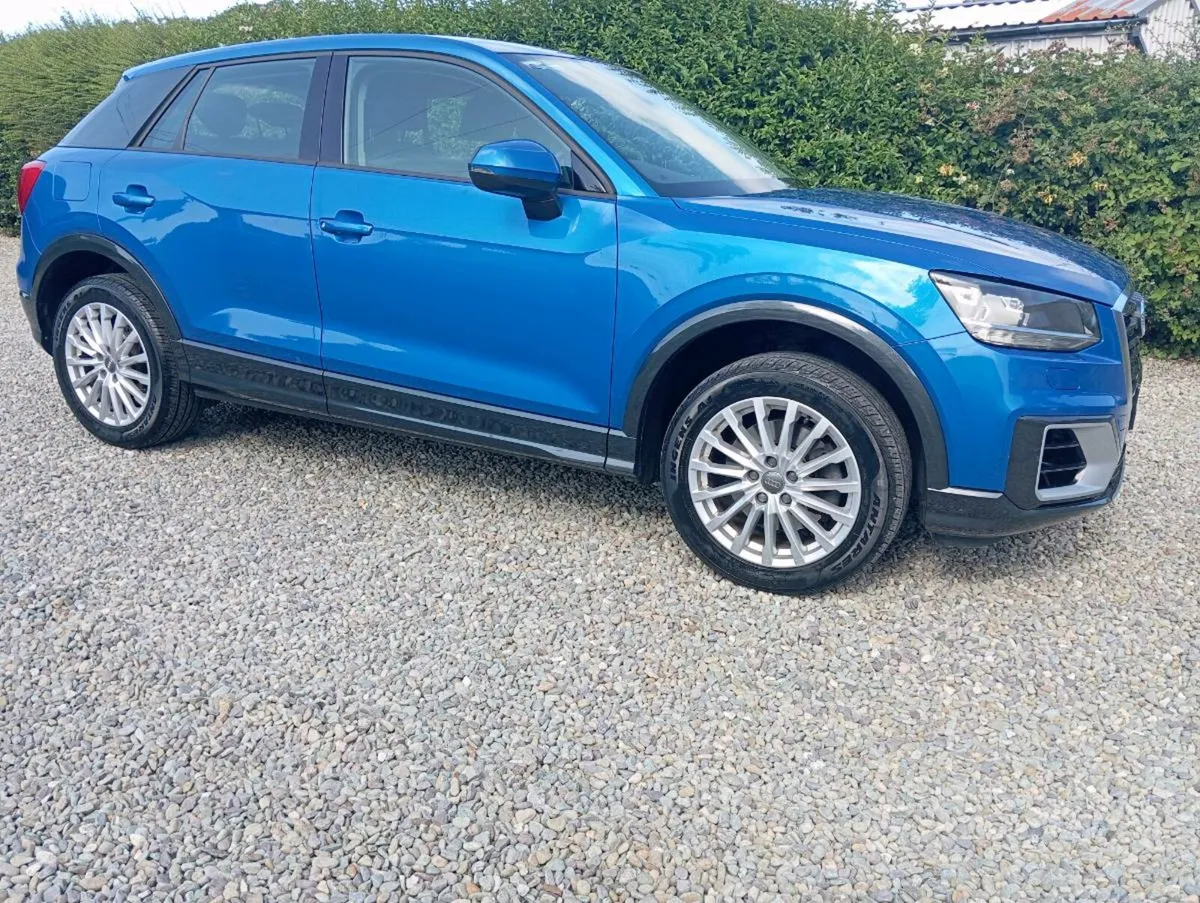 Audi Q2 171 - Image 3