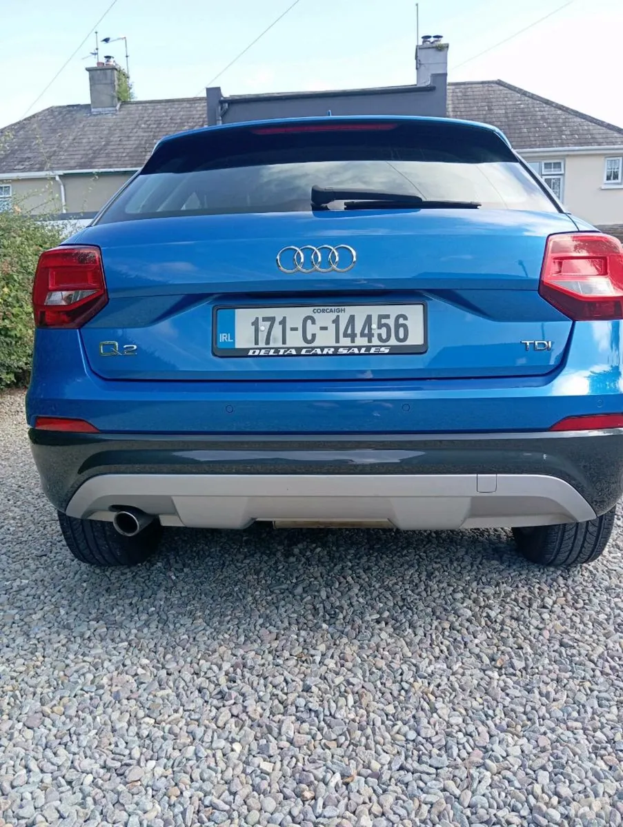 Audi Q2 171 - Image 4