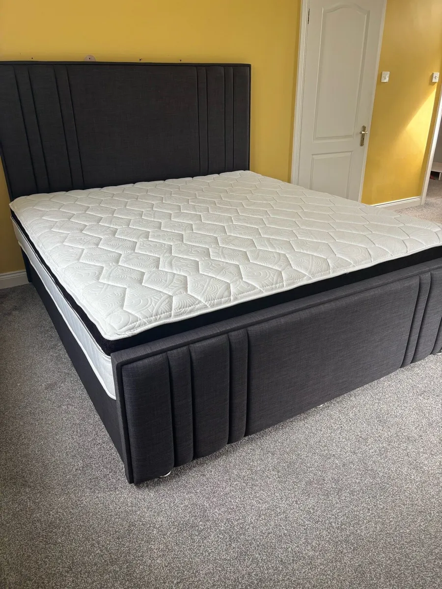 Bed - Image 4